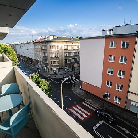 Kazimierza Wielkiego Luxury Apartment Krakow Ngoại thất bức ảnh