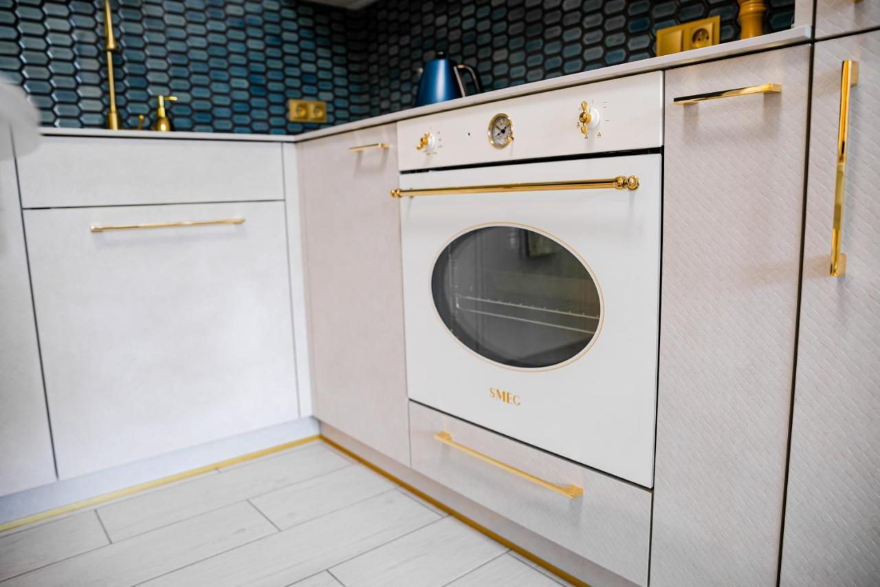 Kazimierza Wielkiego Luxury Apartment Krakow Ngoại thất bức ảnh