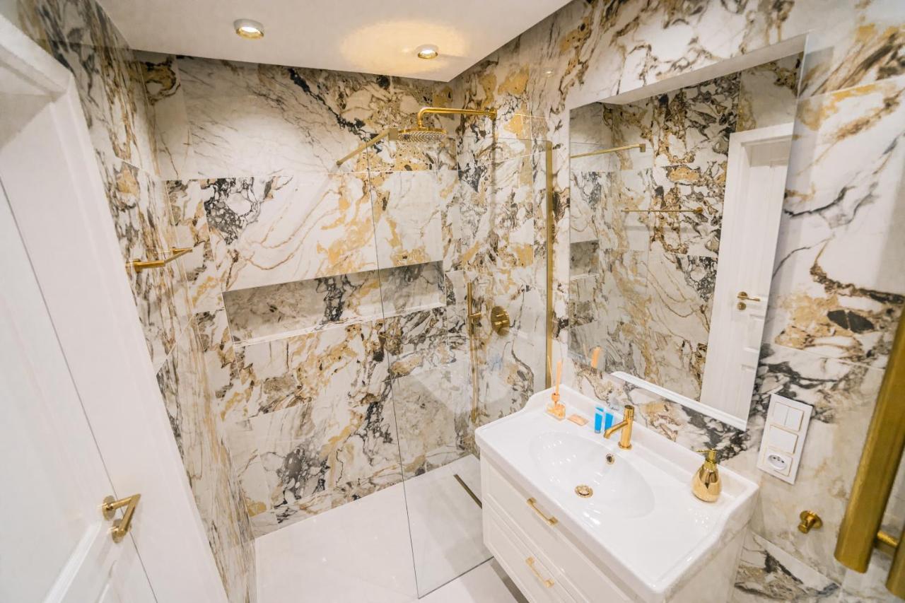 Kazimierza Wielkiego Luxury Apartment Krakow Ngoại thất bức ảnh