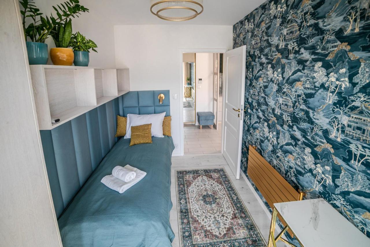 Kazimierza Wielkiego Luxury Apartment Krakow Ngoại thất bức ảnh