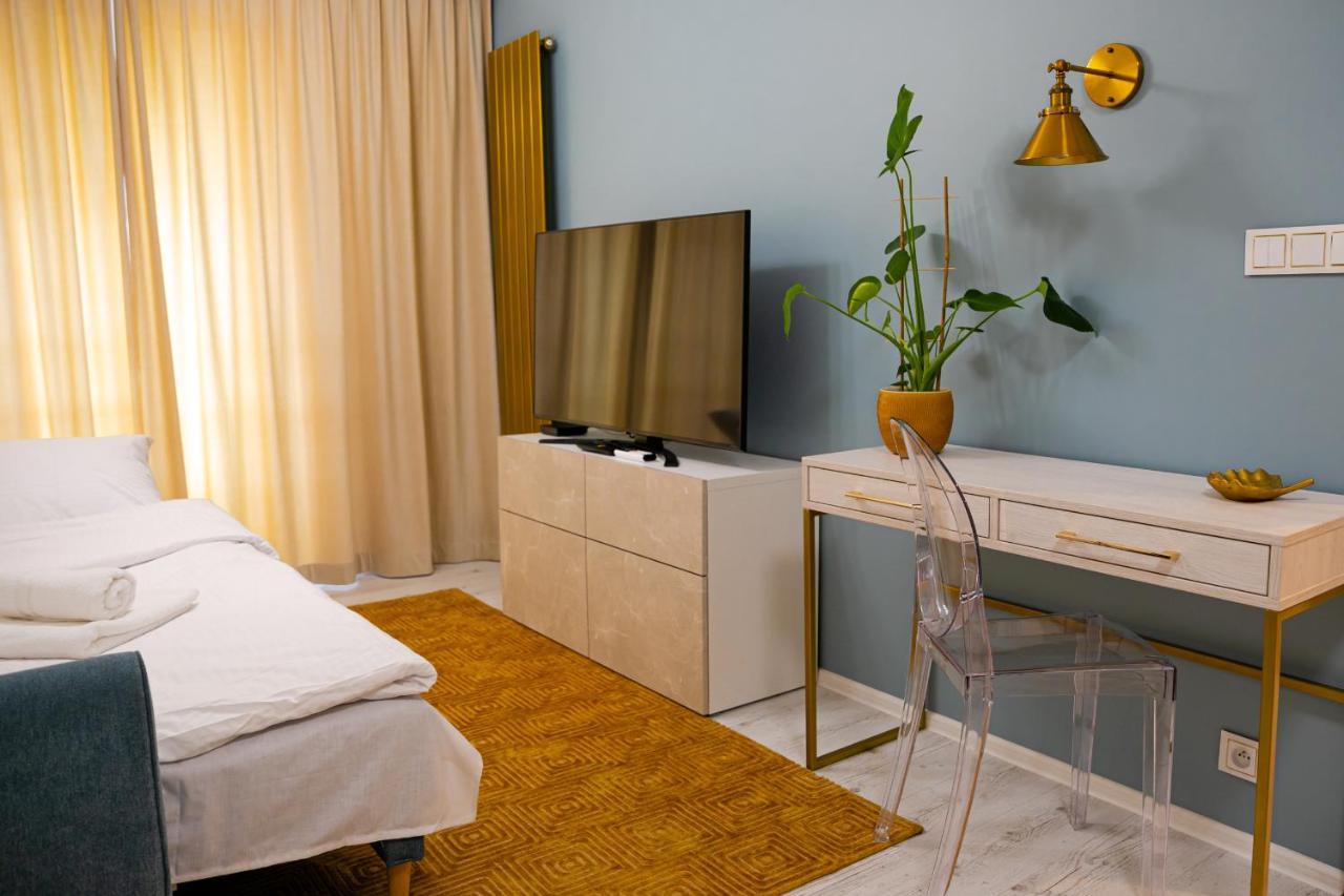 Kazimierza Wielkiego Luxury Apartment Krakow Ngoại thất bức ảnh