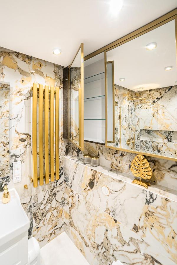 Kazimierza Wielkiego Luxury Apartment Krakow Ngoại thất bức ảnh