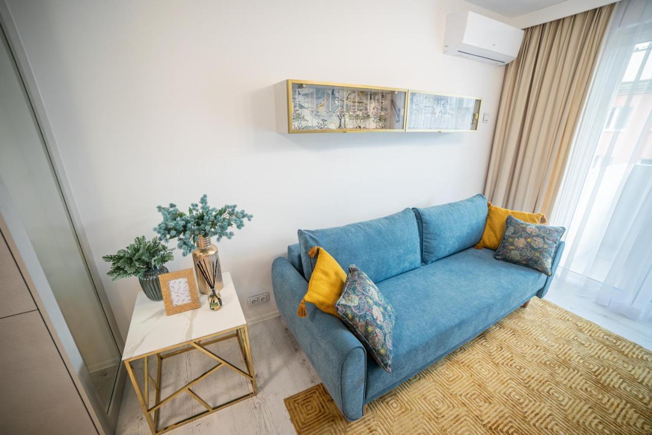 Kazimierza Wielkiego Luxury Apartment Krakow Ngoại thất bức ảnh