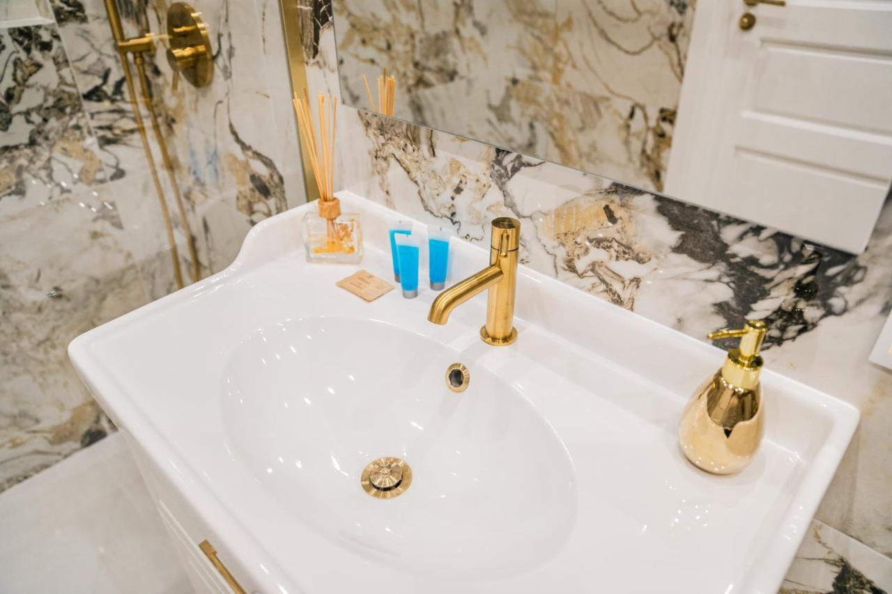 Kazimierza Wielkiego Luxury Apartment Krakow Ngoại thất bức ảnh