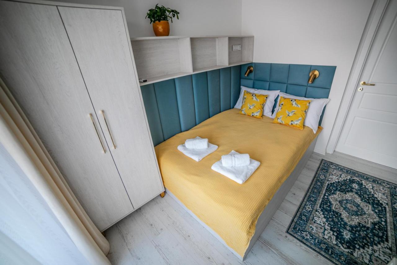 Kazimierza Wielkiego Luxury Apartment Krakow Ngoại thất bức ảnh