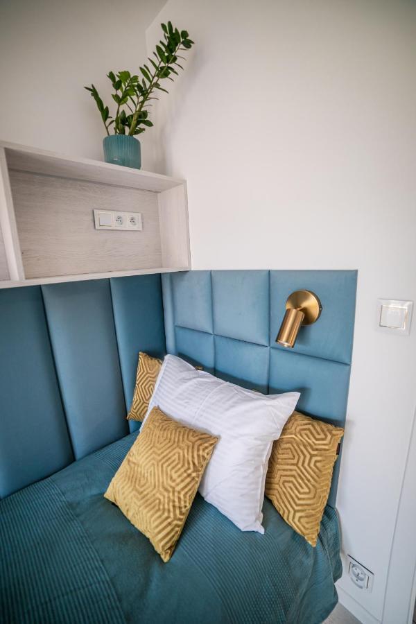 Kazimierza Wielkiego Luxury Apartment Krakow Ngoại thất bức ảnh