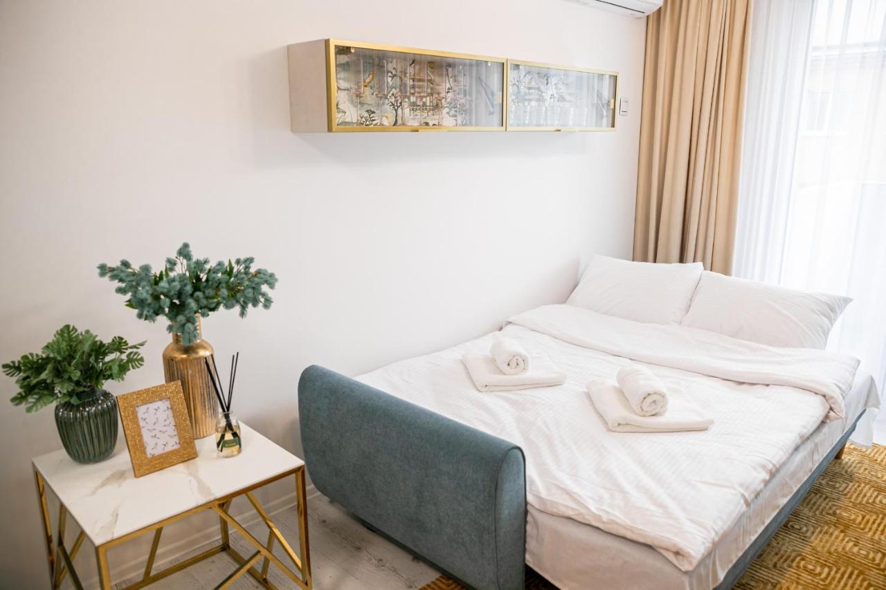 Kazimierza Wielkiego Luxury Apartment Krakow Ngoại thất bức ảnh