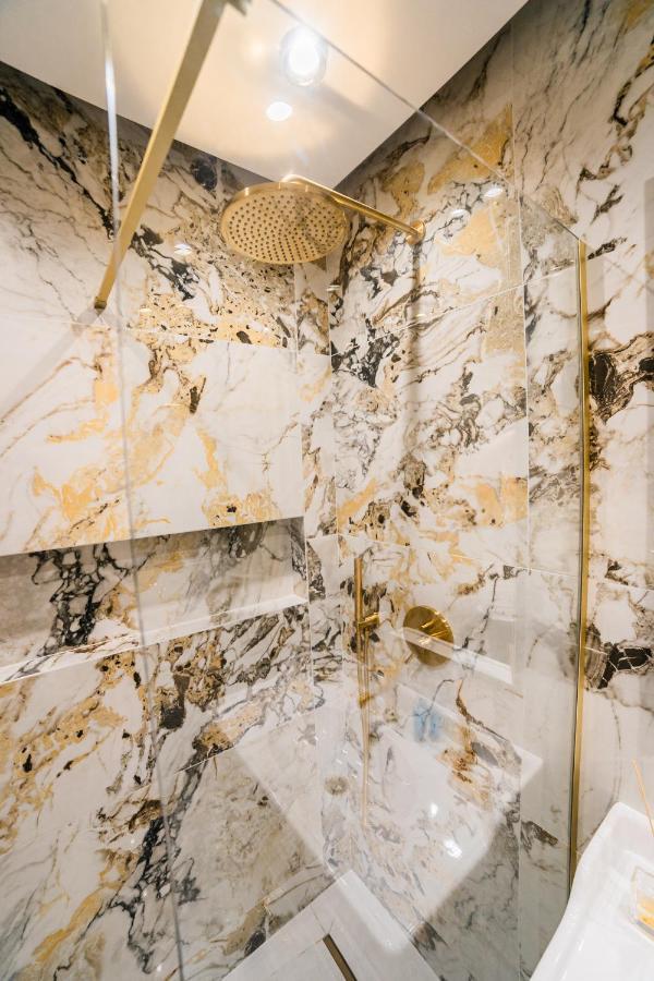 Kazimierza Wielkiego Luxury Apartment Krakow Ngoại thất bức ảnh