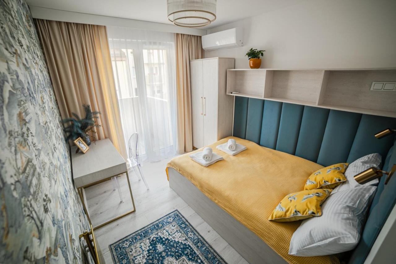 Kazimierza Wielkiego Luxury Apartment Krakow Ngoại thất bức ảnh